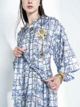 Load image into Gallery viewer, Insan-FS Caftan Dress