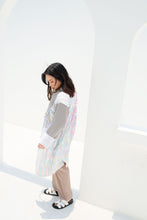 Load image into Gallery viewer, Cendana-Angin Kimono