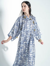 Load image into Gallery viewer, Insan-FS Caftan Dress