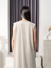 Load image into Gallery viewer, Insan-Langham Tunic/Midi Dress