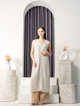 Load image into Gallery viewer, Insan-Langham Tunic/Midi Dress