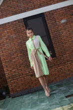 Load image into Gallery viewer, Minty Dress