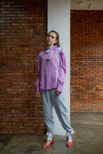 Load image into Gallery viewer, Lilac Shirt