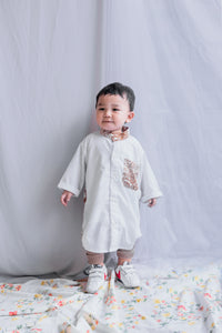 Kids- Reza Shirt for BOY