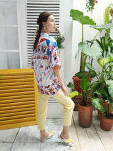 Load image into Gallery viewer, Galuh Short Blouse