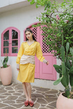 Load image into Gallery viewer, NS Jiwa Midi Dress