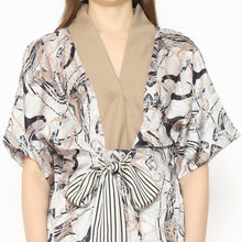 Load image into Gallery viewer, Langit- Earth Caftan Dress
