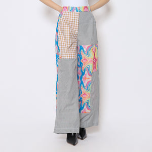 Ceria - Candice Slouchy Pants