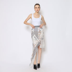 Ceria - Lacy Skirt