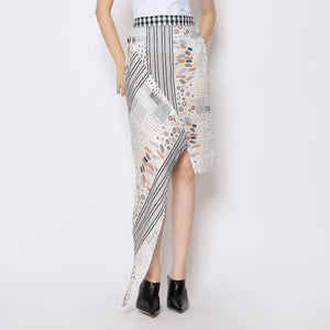 Ceria - Lacy Skirt