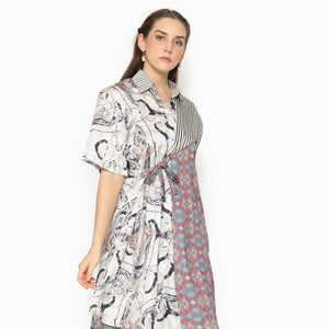 Langit -  Trisha Tunic/Dress
