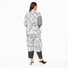 Load image into Gallery viewer, Langit - Alya Kimono