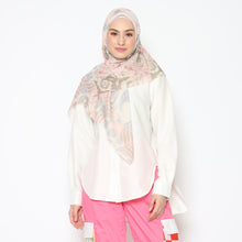 Load image into Gallery viewer, NHH-Alika Square Scarf