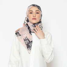 Load image into Gallery viewer, NHH-Hindia Square Scarf