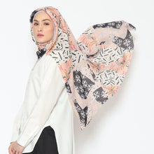 Load image into Gallery viewer, NHH-Hindia Square Scarf