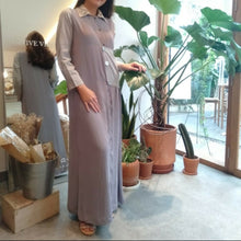 Load image into Gallery viewer, Cahaya Caftan Dress