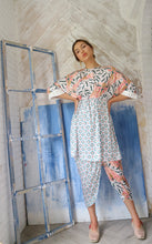 Load image into Gallery viewer, NM Pervaiz Caftan Set Woman