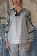Load image into Gallery viewer, Sardinia Blouse
