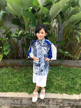 Load image into Gallery viewer, Kids - Dian shirt for Girl