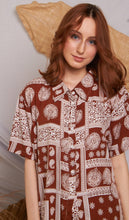 Load image into Gallery viewer, Rossa Tan Shirt