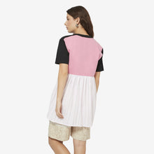 Load image into Gallery viewer, Calli Oversized T-shirt