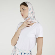 Load image into Gallery viewer, NML Izzati Square Scarf