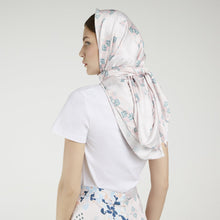 Load image into Gallery viewer, NML Izzati Square Scarf