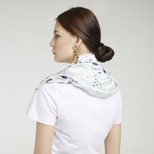 Load image into Gallery viewer, NML Yara Round Scarf