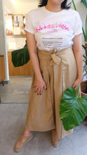 Load image into Gallery viewer, Brunch Skirt in Camel brown