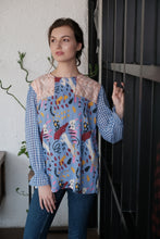 Load image into Gallery viewer, Walidah Blouse
